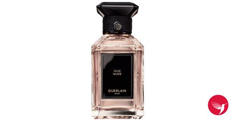 guerlain oud nude|Guerlain LArt & La Matiere Oud Nude Eau de Parfum, 6.7 oz.